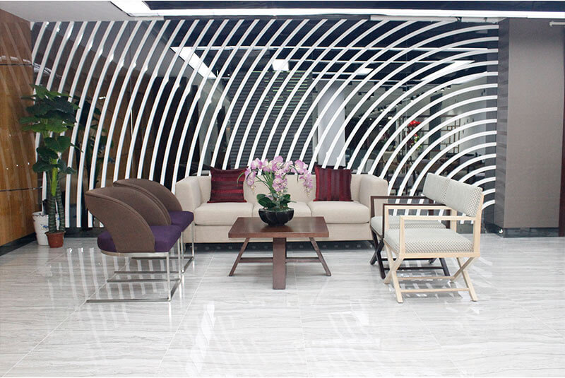 展厅公区家具004