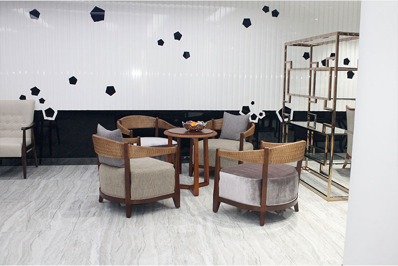 展厅公区家具005