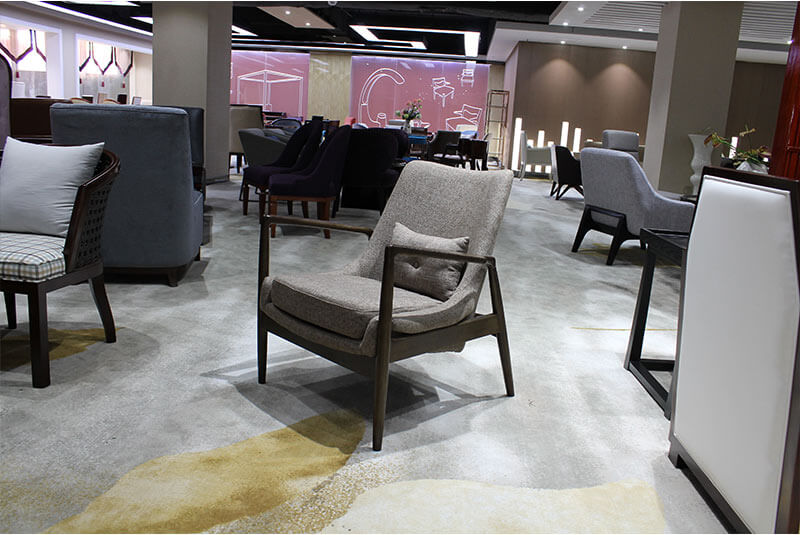 展厅公区家具017