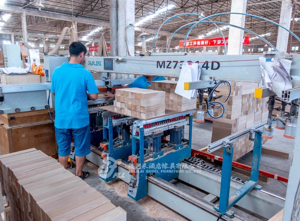 家具油漆工序与补漆技巧