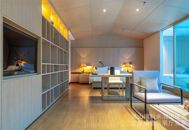 美观和舒适，谁对酒店沙发更重要？