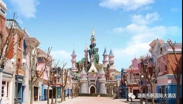 城市里的轻旅程，奢华与舒适并存更重要│11月28日东帆国际大酒店强势来袭