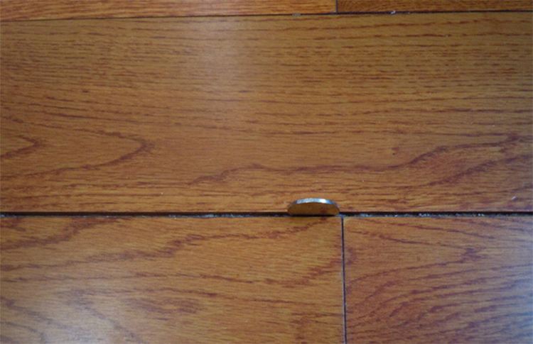 酒店客房地板常见问题及处理办法