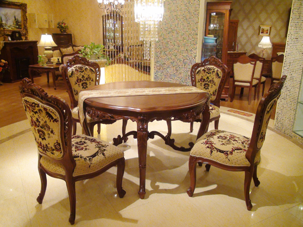 什么是柚木材质的酒店家具?柚木的优点和缺点?