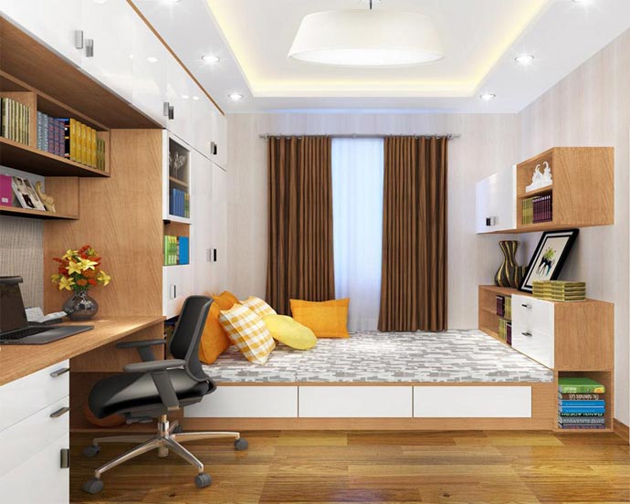 如何保养酒店榻榻米