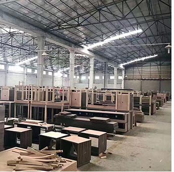 福利来致于力环保型酒店家具，让消费者买的放心