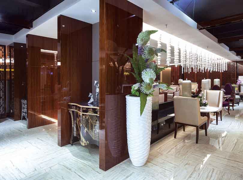 集成家具发展趋势凸现,“全屋定制一体化”概念更加深化