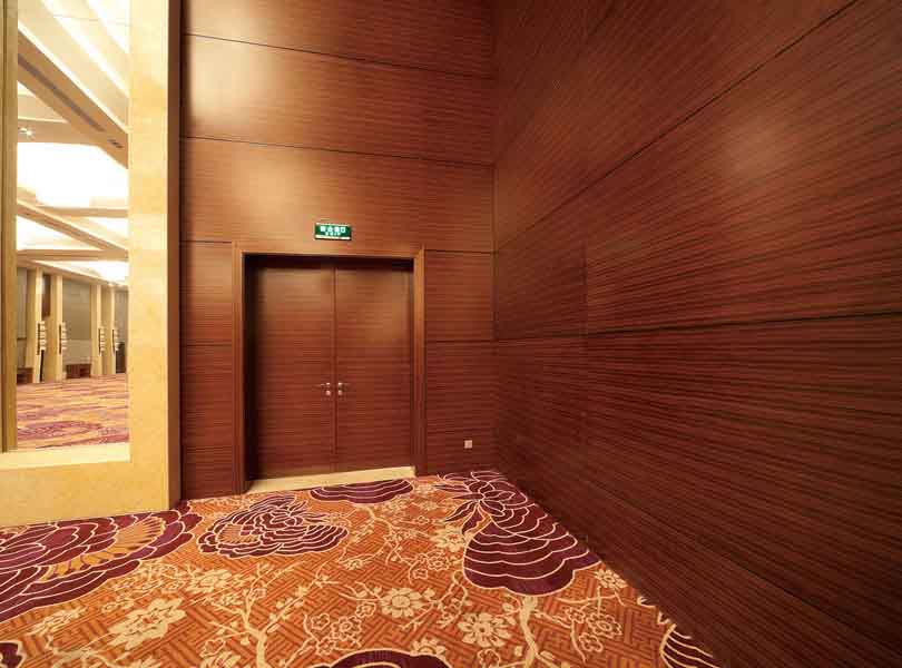 中国酒店家具未来的发展方向以及设计流程