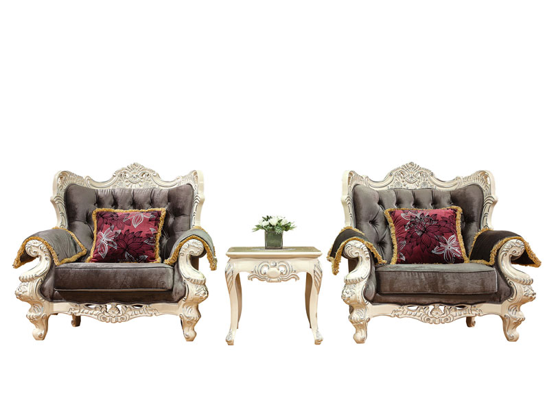 小窍门让您的家具焕然一新