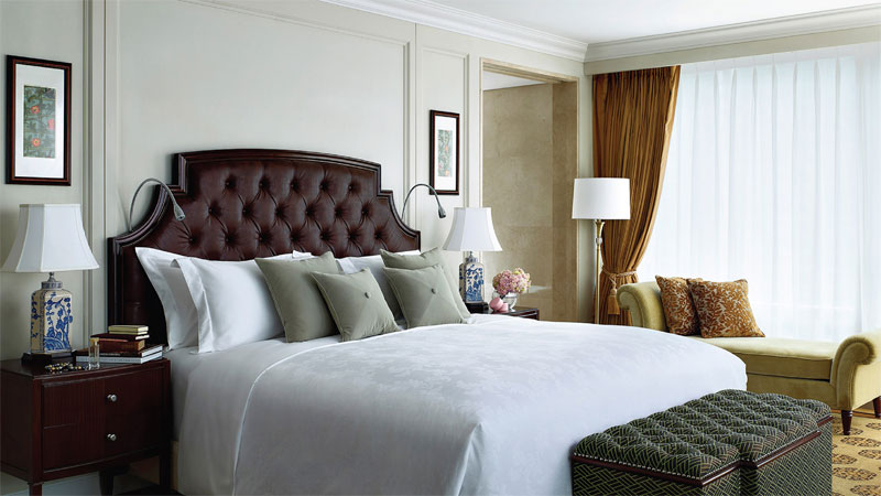 艺术酒店家具将艺术与生活完美结合