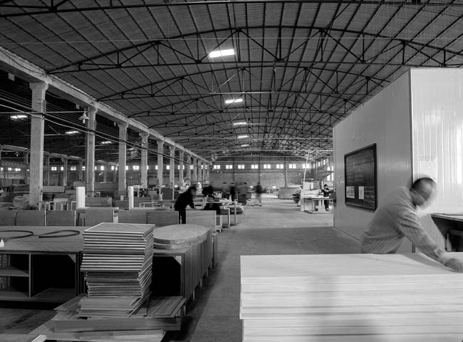 玄关鞋柜的设计注意事项