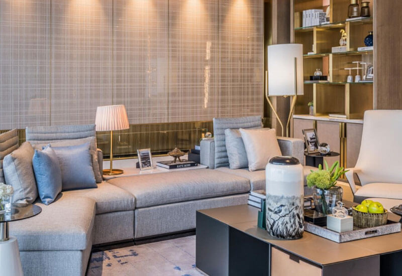 织物酒店家具：应用广泛与精心维护之道