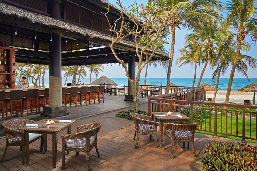 JW Marriott  Hotel Danang